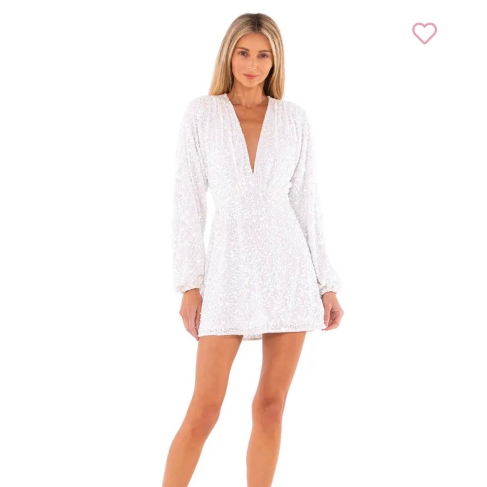 Show me your Mumu dress